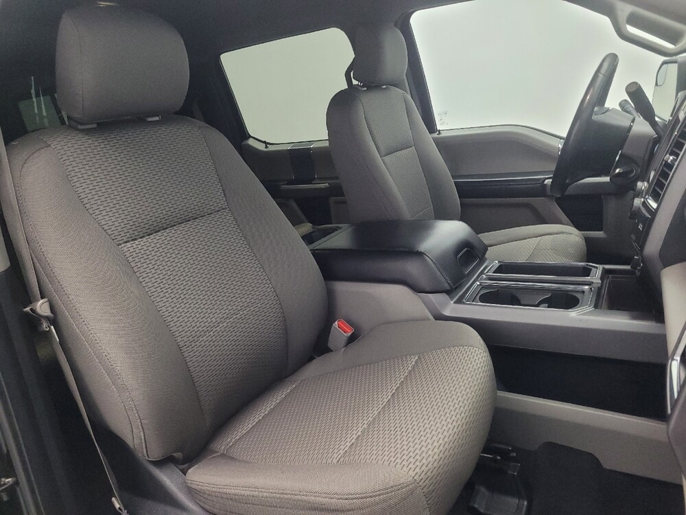 2015 Ford F150 in Columbus, GA 31909 - 18122176 21