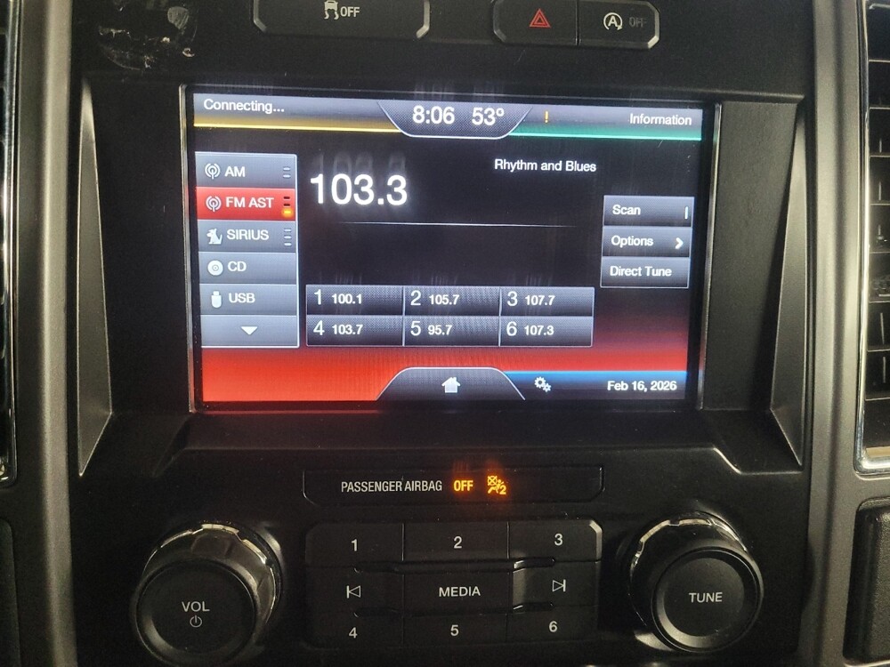 2015 Ford F150 in Columbus, GA 31909 - 18122176 25