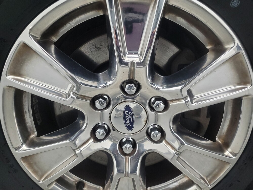 2015 Ford F150 in Columbus, GA 31909 - 18122176 31