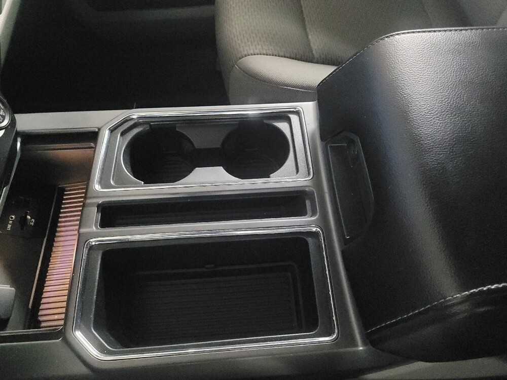 2015 Ford F150 in Columbus, GA 31909 - 18122176 26