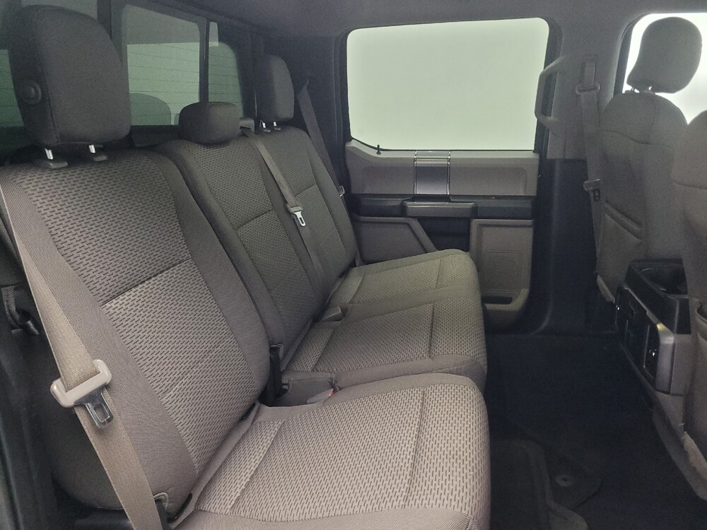 2015 Ford F150 in Columbus, GA 31909 - 18122176 19