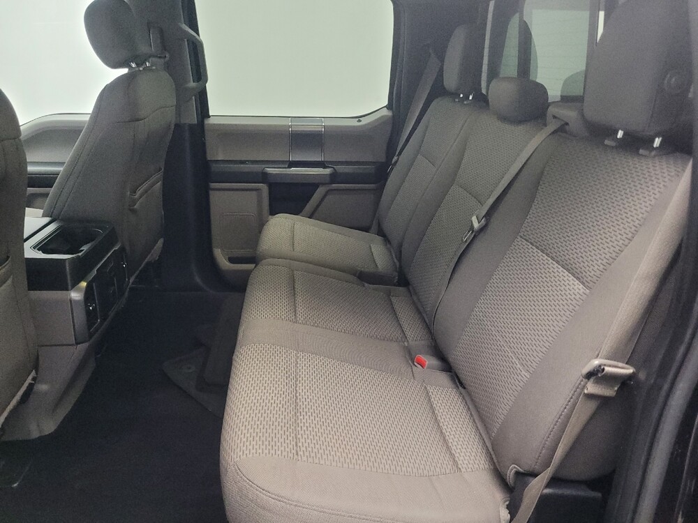 2015 Ford F150 in Columbus, GA 31909 - 18122176 18