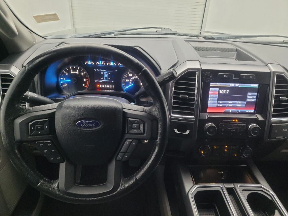 2015 Ford F150 in Columbus, GA 31909 - 18122176 22