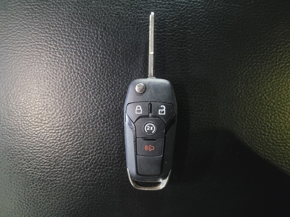 2015 Ford F150 in Columbus, GA 31909 - 18122176 32