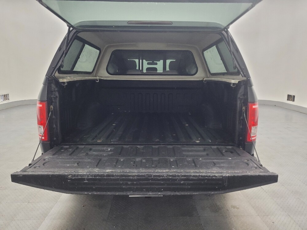 2015 Ford F150 in Columbus, GA 31909 - 18122176 29