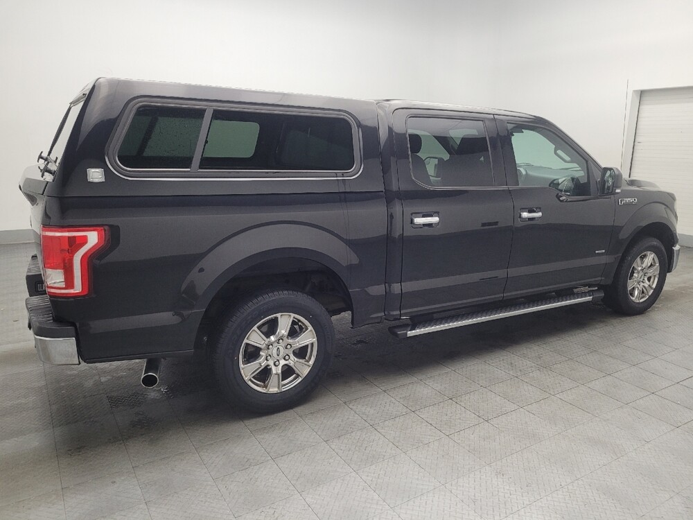 2015 Ford F150 in Columbus, GA 31909 - 18122176 10