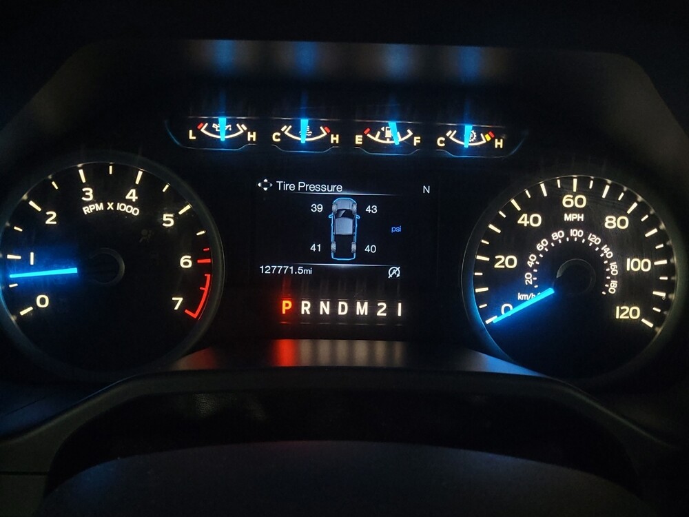 2015 Ford F150 in Columbus, GA 31909 - 18122176 23