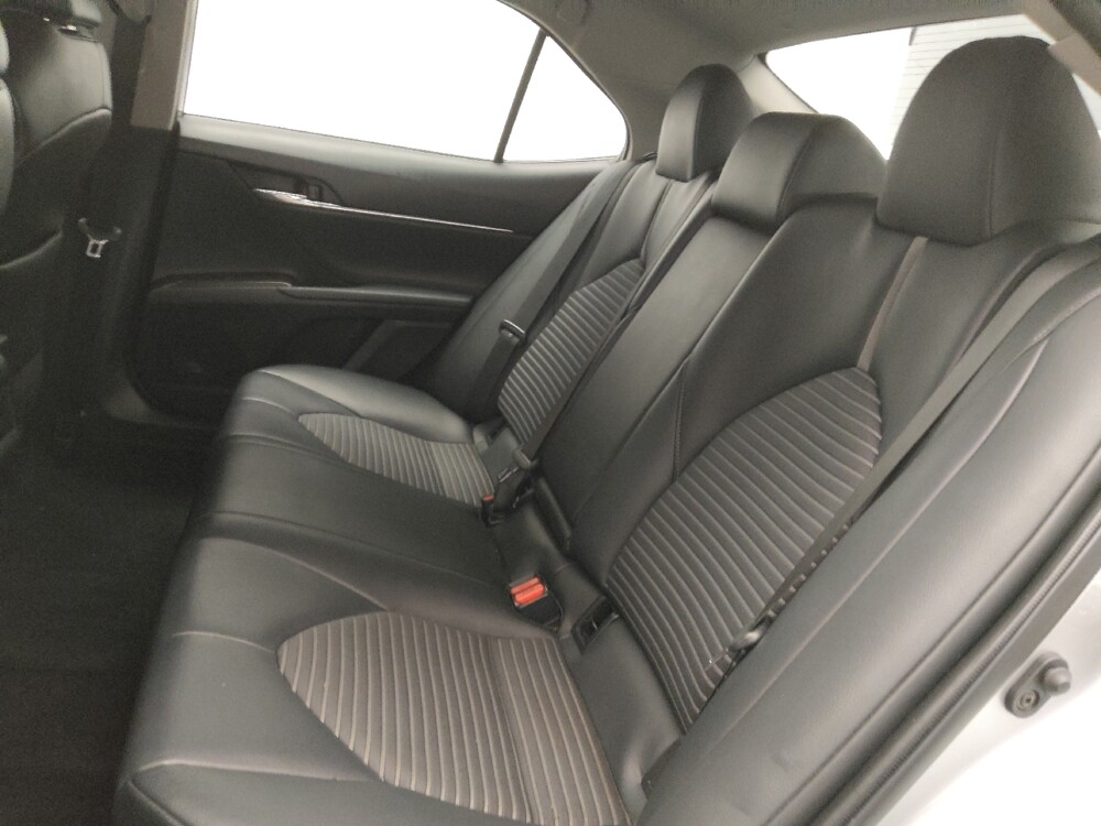 2021 Toyota Camry in Stone Mountain, GA 30083 - 18122177 18