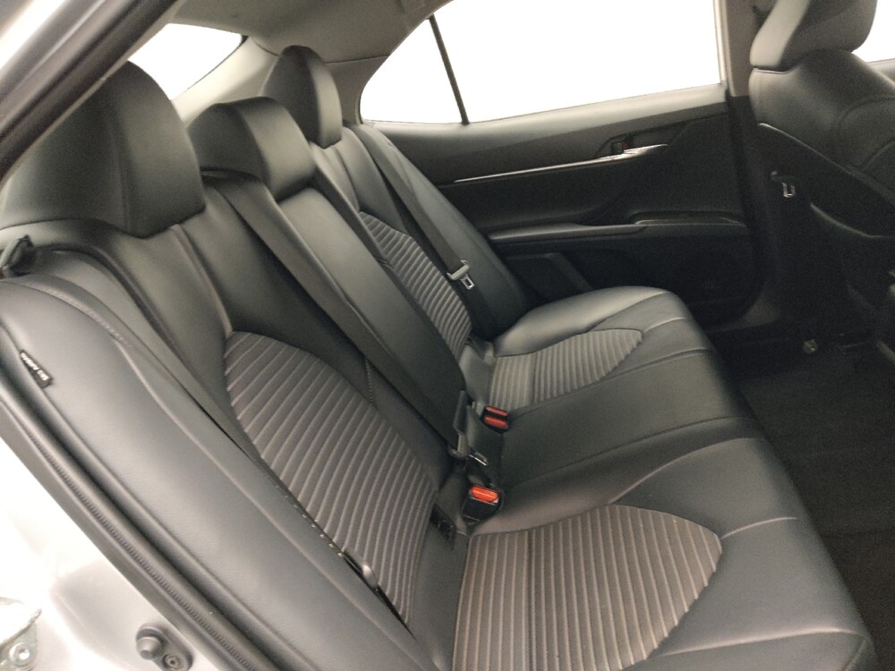 2021 Toyota Camry in Stone Mountain, GA 30083 - 18122177 19