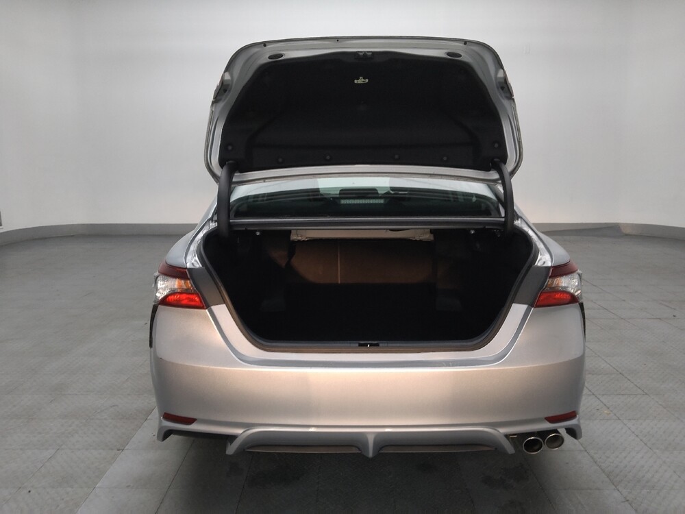 2021 Toyota Camry in Stone Mountain, GA 30083 - 18122177 29