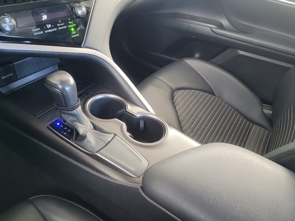 2021 Toyota Camry in Stone Mountain, GA 30083 - 18122177 26