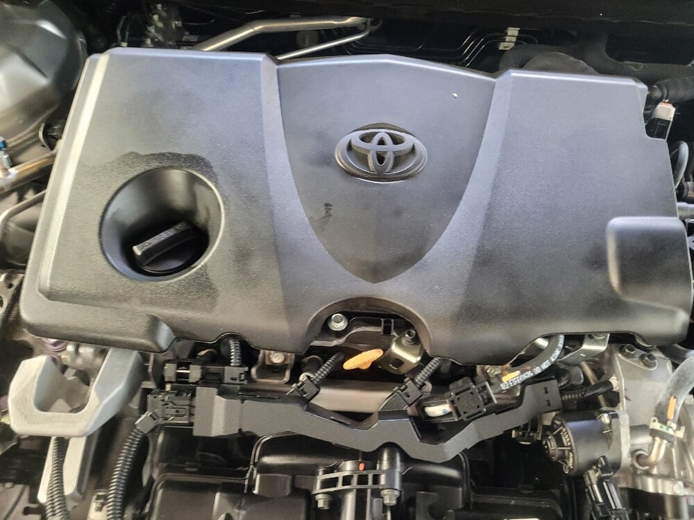 2021 Toyota Camry in Stone Mountain, GA 30083 - 18122177 30