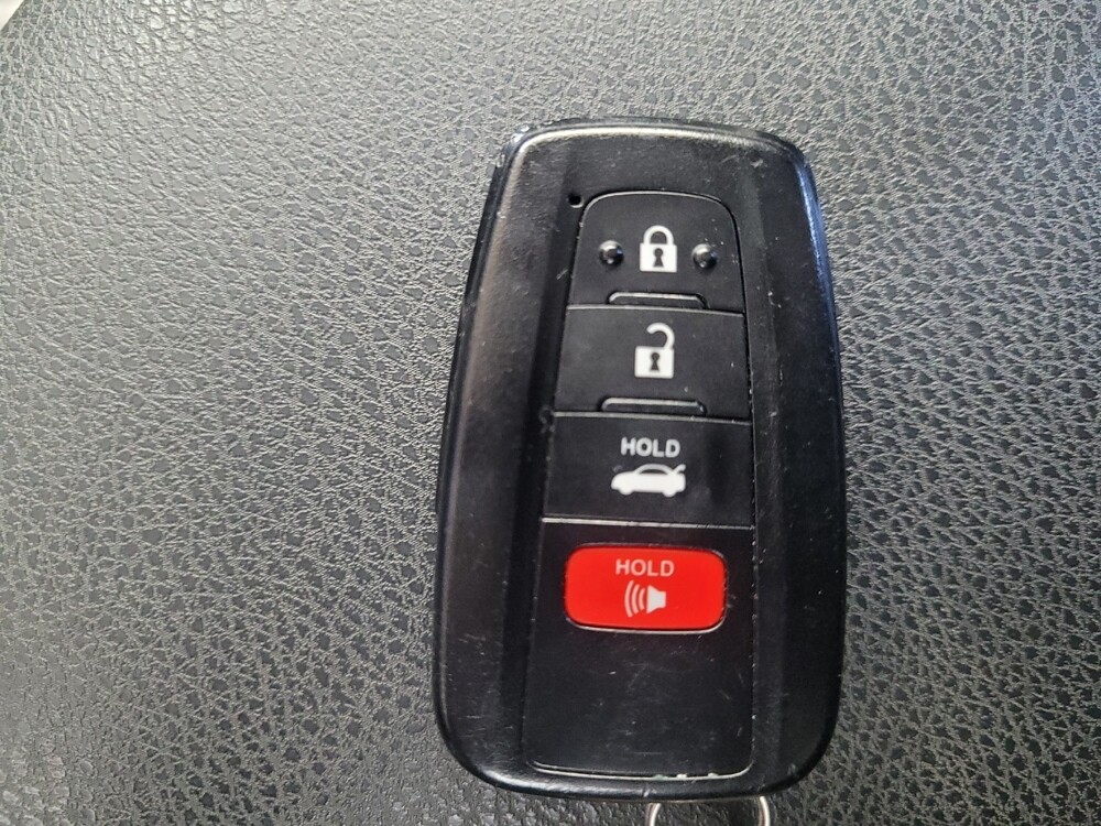 2021 Toyota Camry in Stone Mountain, GA 30083 - 18122177 32