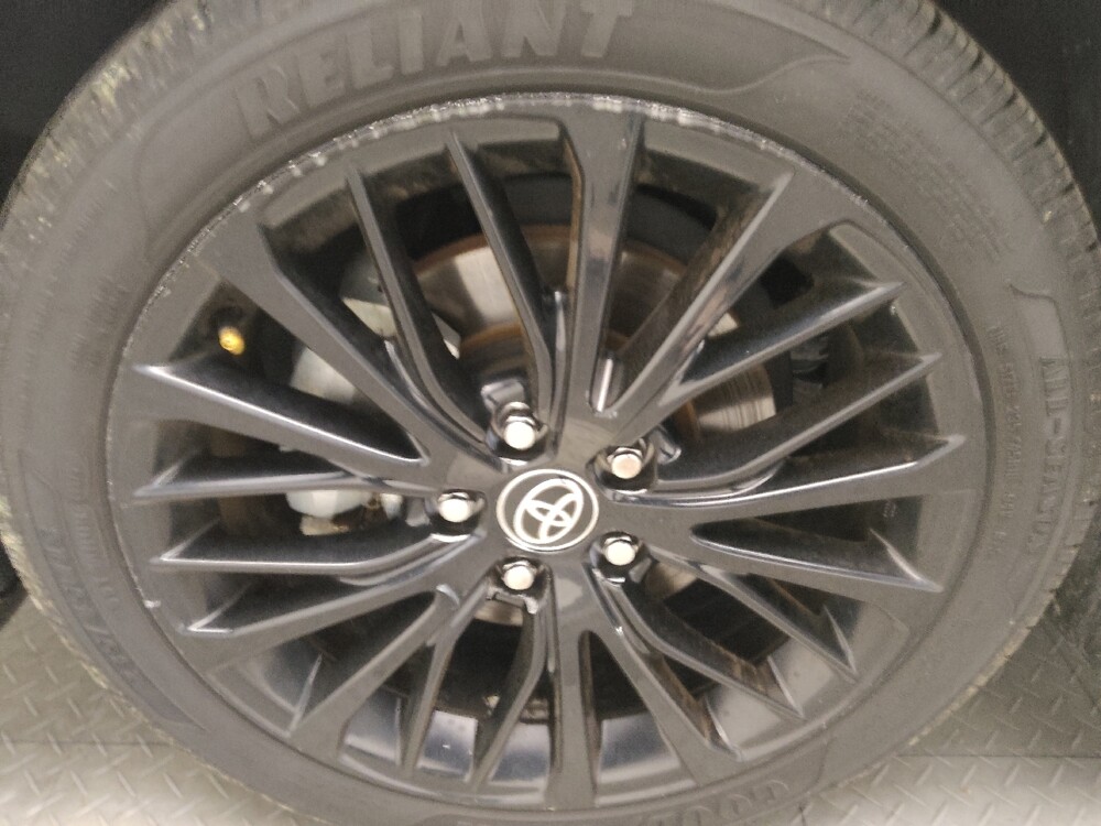 2021 Toyota Camry in Stone Mountain, GA 30083 - 18122177 31