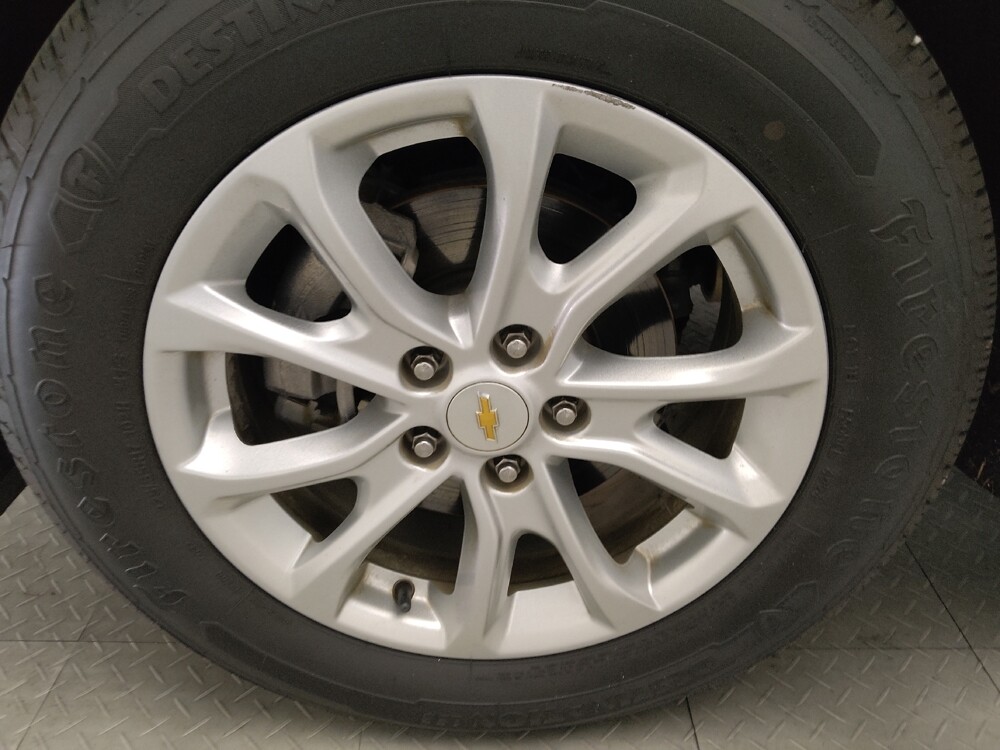 2018 Chevrolet Equinox in Stone Mountain, GA 30083 - 18122178 31