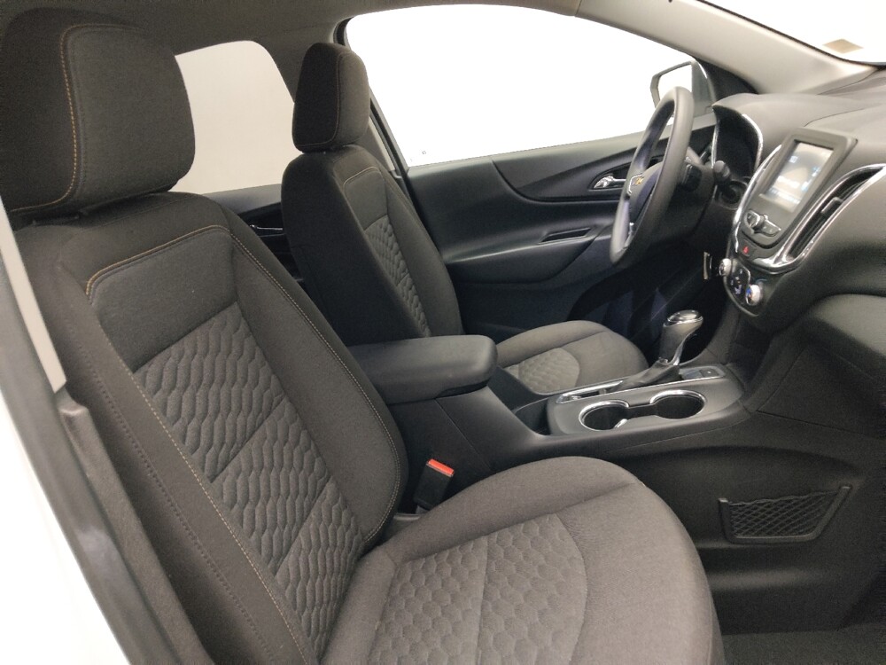 2018 Chevrolet Equinox in Stone Mountain, GA 30083 - 18122178 21