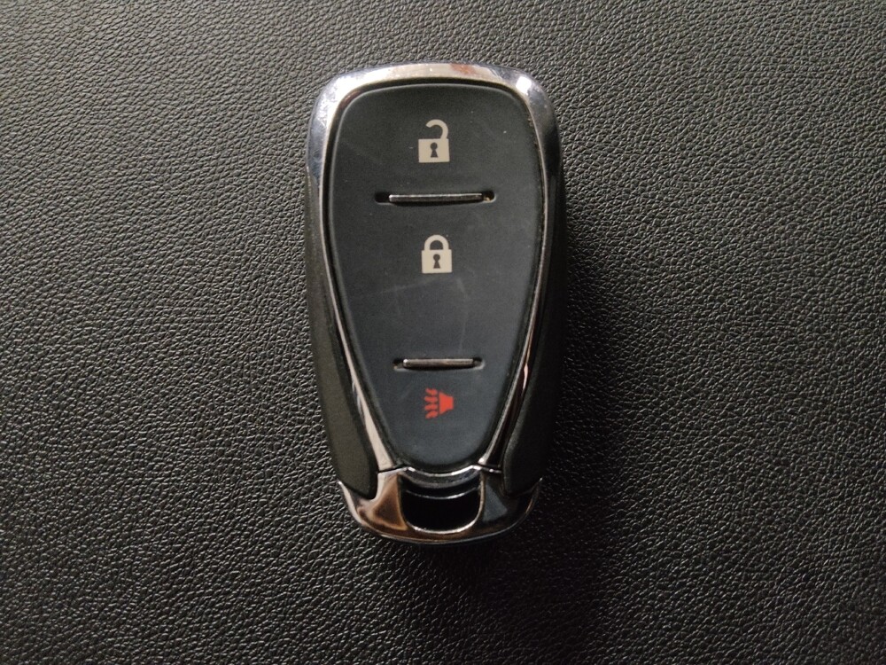 2018 Chevrolet Equinox in Stone Mountain, GA 30083 - 18122178 32