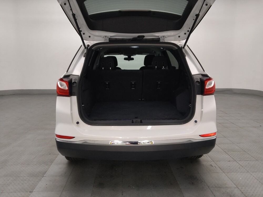 2018 Chevrolet Equinox in Stone Mountain, GA 30083 - 18122178 29