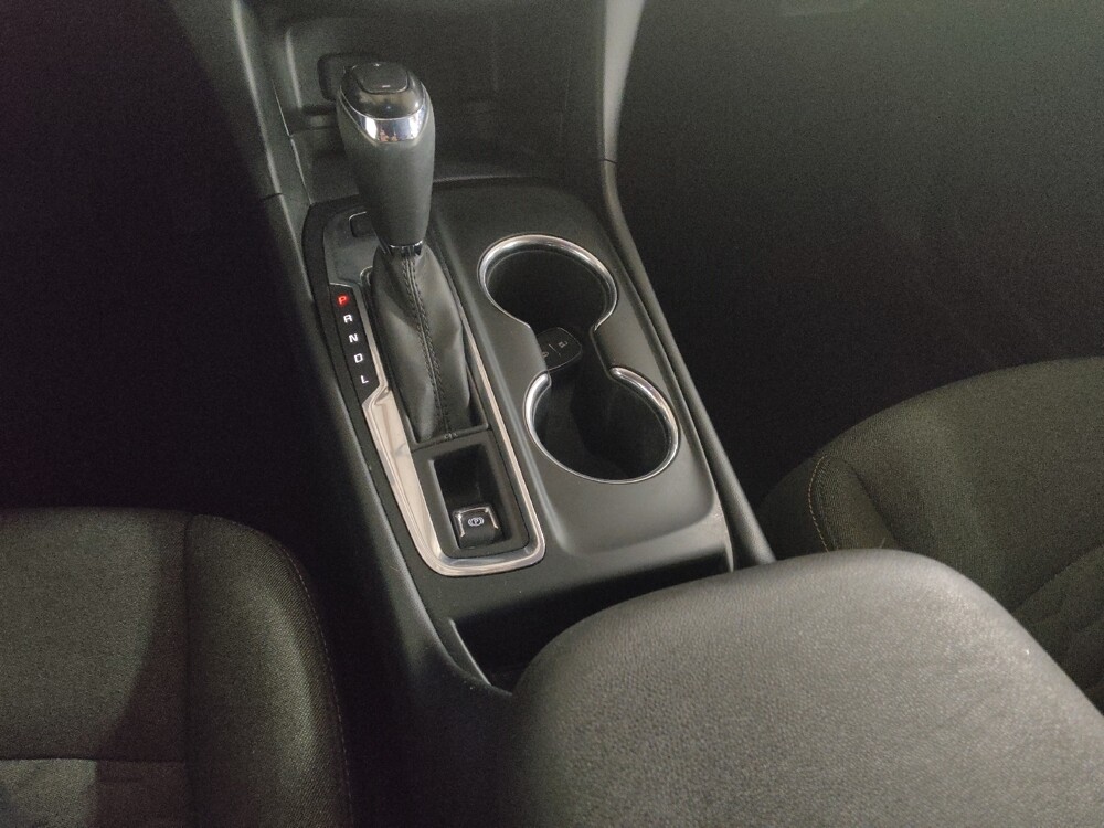 2018 Chevrolet Equinox in Stone Mountain, GA 30083 - 18122178 26