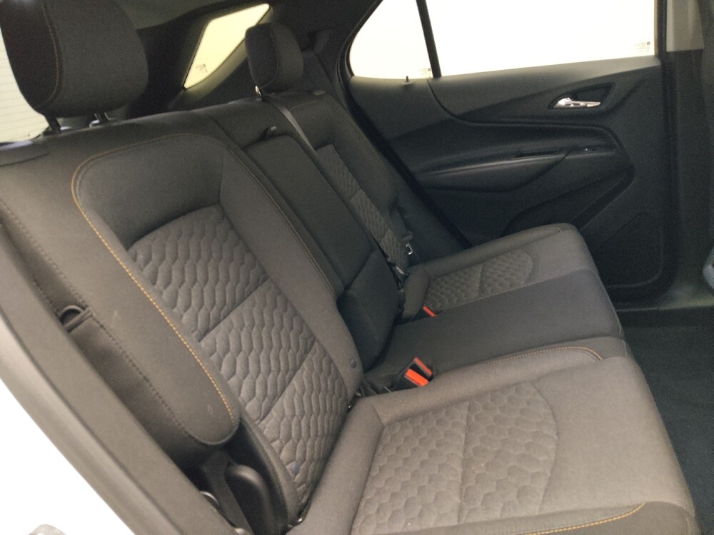 2018 Chevrolet Equinox in Stone Mountain, GA 30083 - 18122178 19