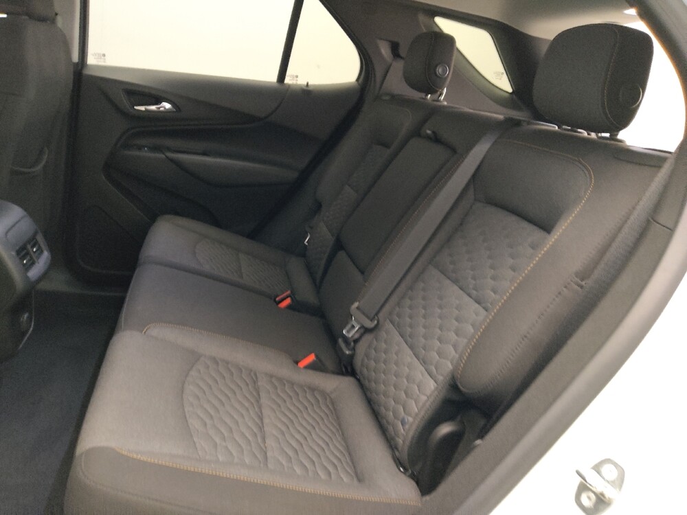 2018 Chevrolet Equinox in Stone Mountain, GA 30083 - 18122178 18