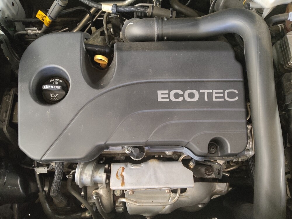 2018 Chevrolet Equinox in Stone Mountain, GA 30083 - 18122178 30