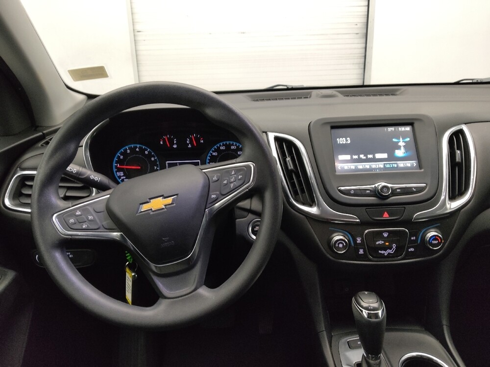 2018 Chevrolet Equinox in Stone Mountain, GA 30083 - 18122178 22