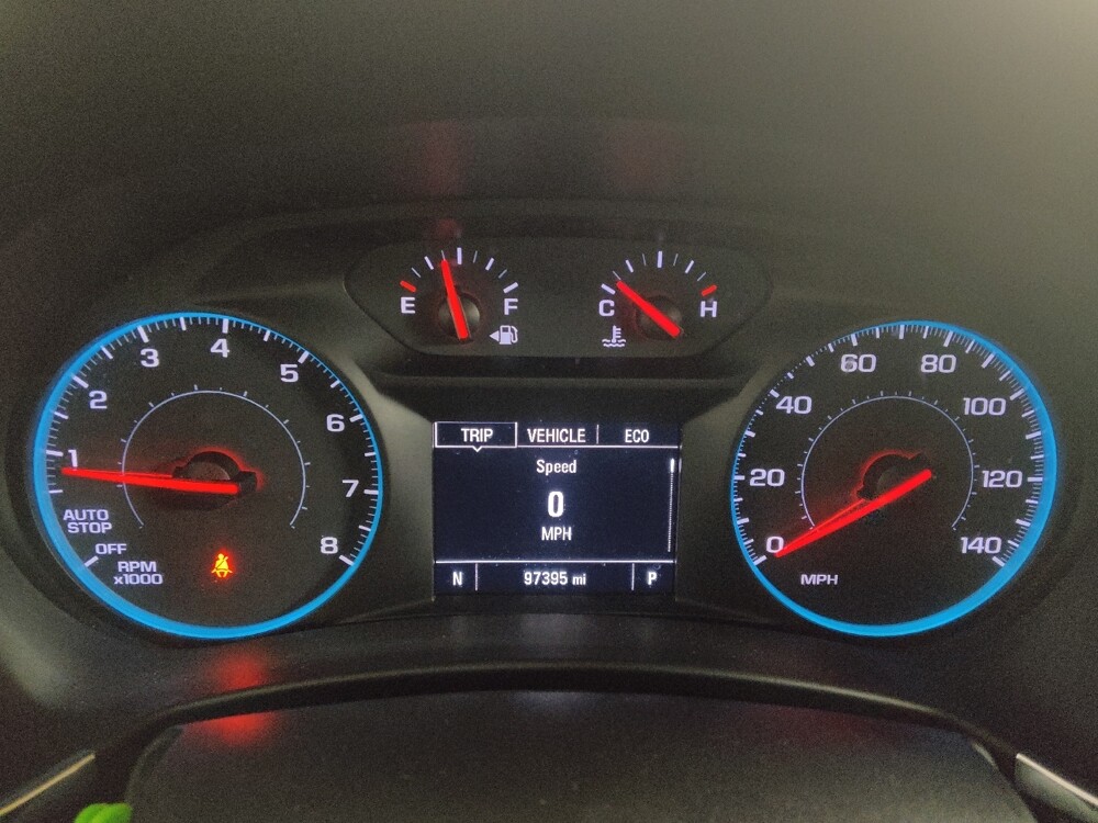 2018 Chevrolet Equinox in Stone Mountain, GA 30083 - 18122178 23