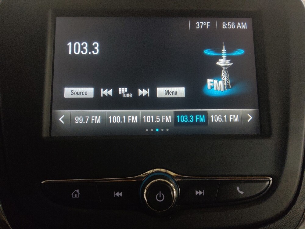 2018 Chevrolet Equinox in Stone Mountain, GA 30083 - 18122178 25