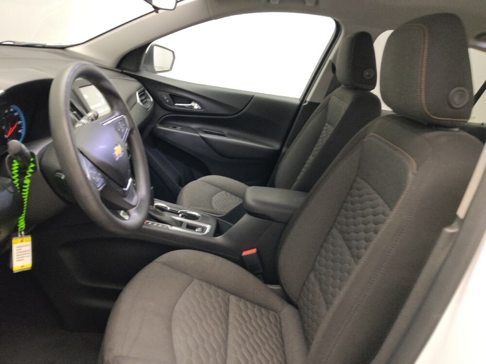 2018 Chevrolet Equinox in Stone Mountain, GA 30083 - 18122178 17