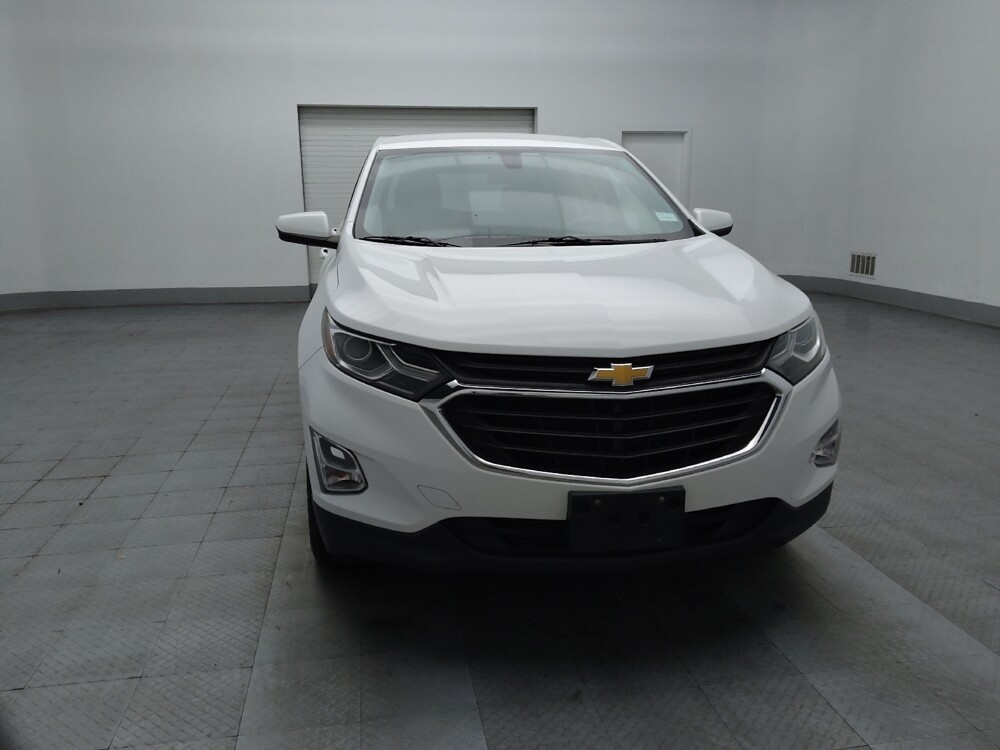 2018 Chevrolet Equinox in Stone Mountain, GA 30083 - 18122178 14