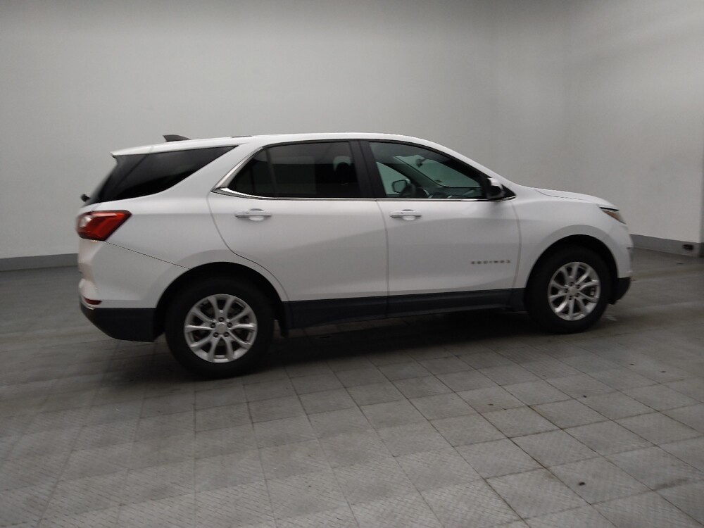 2018 Chevrolet Equinox in Stone Mountain, GA 30083 - 18122178 10