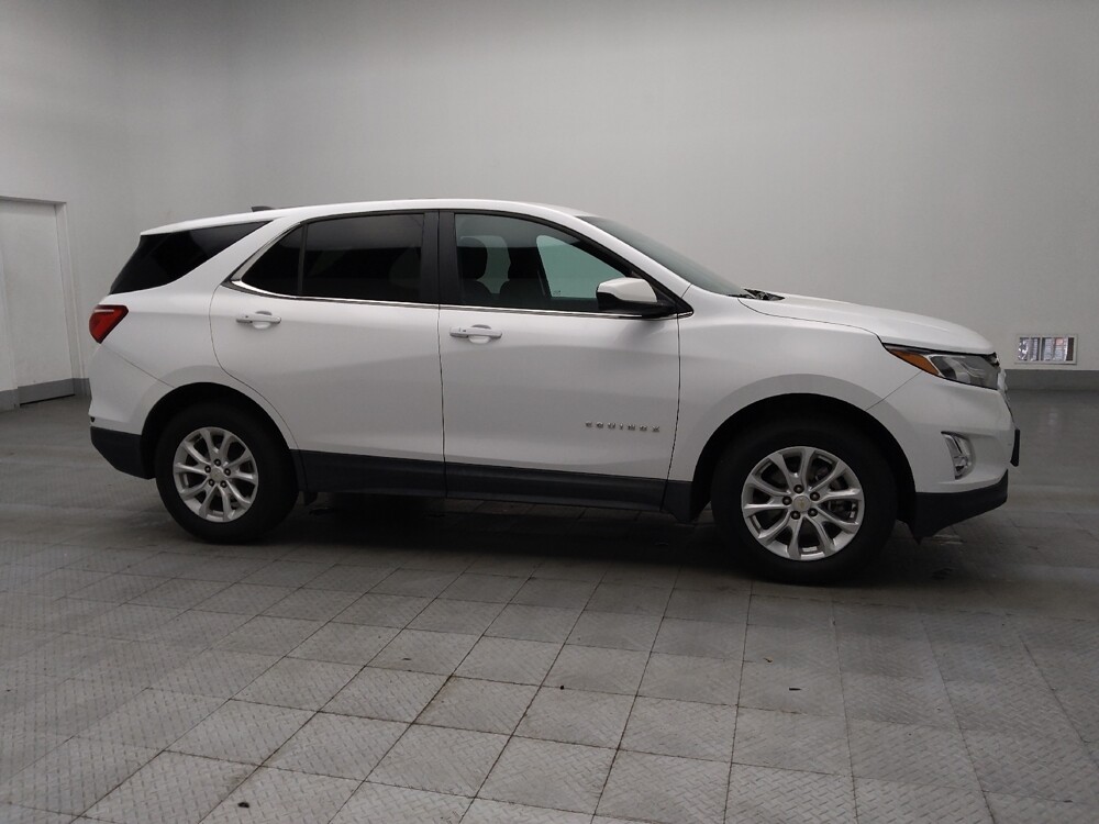 2018 Chevrolet Equinox in Stone Mountain, GA 30083 - 18122178 11