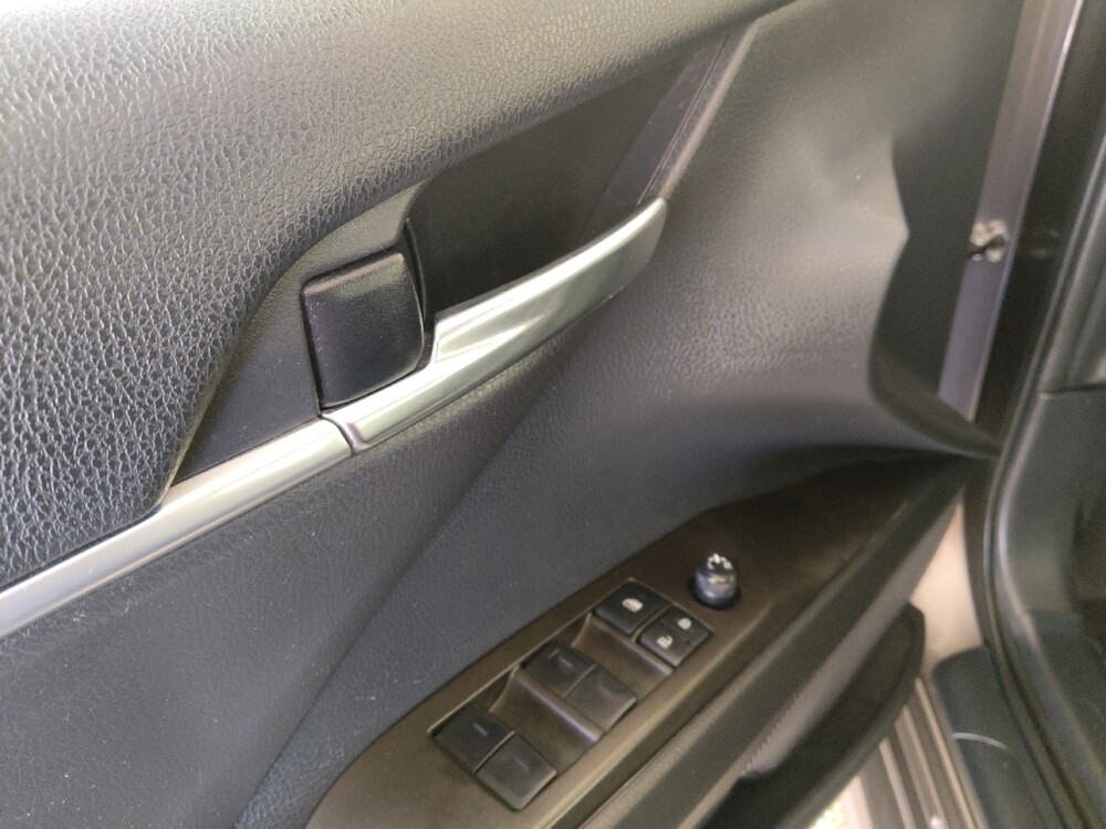 2022 Toyota Camry in Midlothian, IL 60445 - 18122179 27