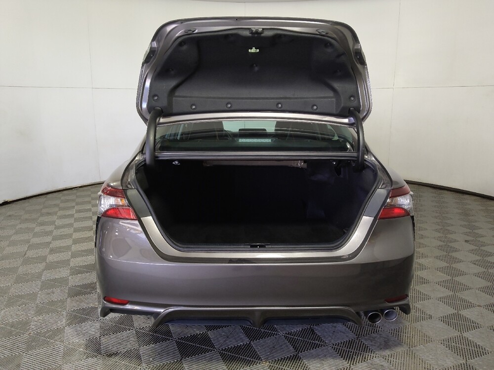 2022 Toyota Camry in Midlothian, IL 60445 - 18122179 29