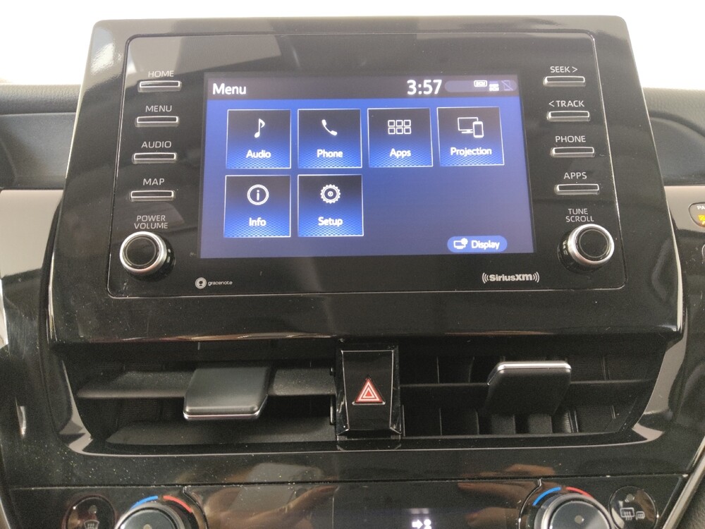 2022 Toyota Camry in Midlothian, IL 60445 - 18122179 25