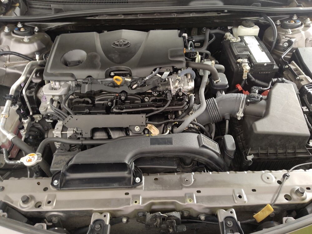 2022 Toyota Camry in Midlothian, IL 60445 - 18122179 30