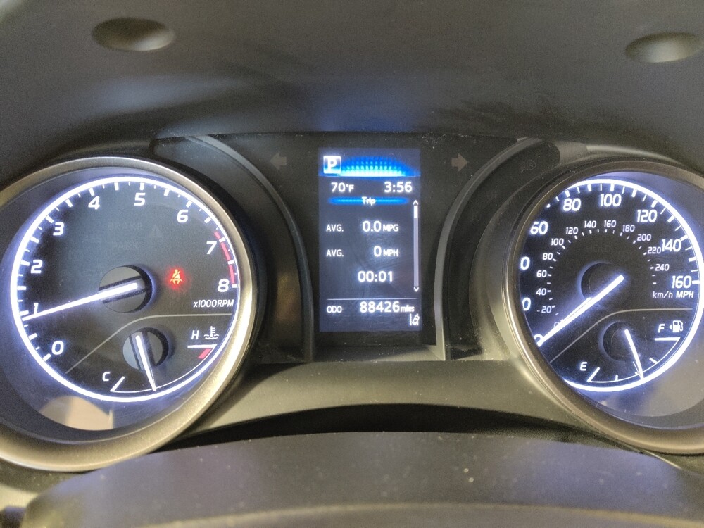 2022 Toyota Camry in Midlothian, IL 60445 - 18122179 23