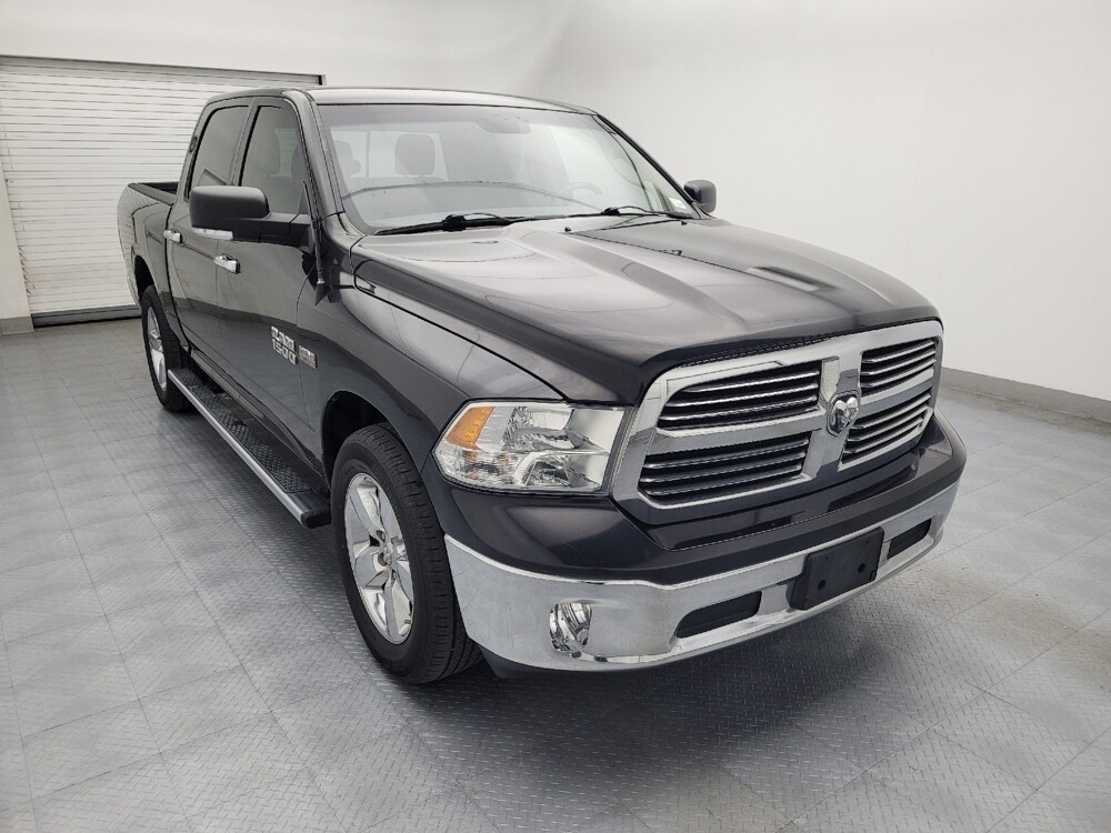 2015 RAM 1500 in Greenville, NC 27834 - 18122181 13