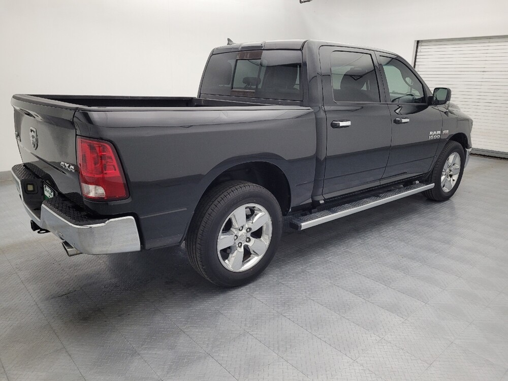 2015 RAM 1500 in Greenville, NC 27834 - 18122181 10