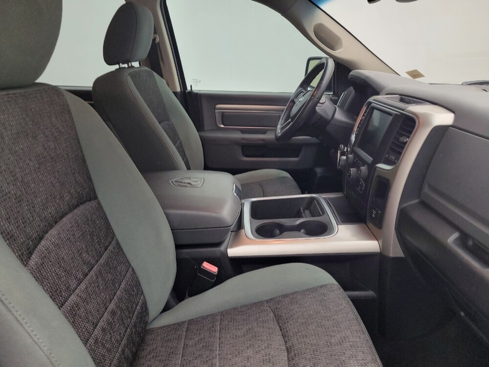 2015 RAM 1500 in Greenville, NC 27834 - 18122181 21