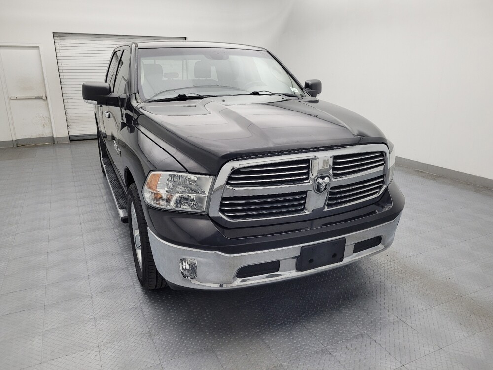 2015 RAM 1500 in Greenville, NC 27834 - 18122181 14