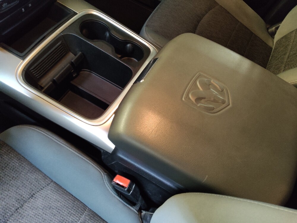 2015 RAM 1500 in Greenville, NC 27834 - 18122181 26