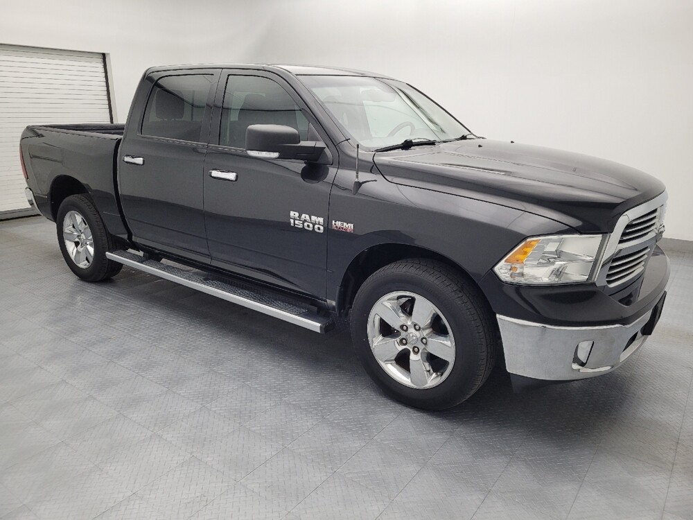 2015 RAM 1500 in Greenville, NC 27834 - 18122181 11