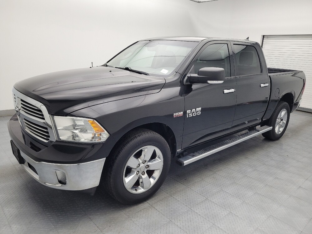 2015 RAM 1500 in Greenville, NC 27834 - 18122181 2