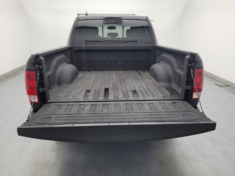 2015 RAM 1500 in Greenville, NC 27834 - 18122181 29