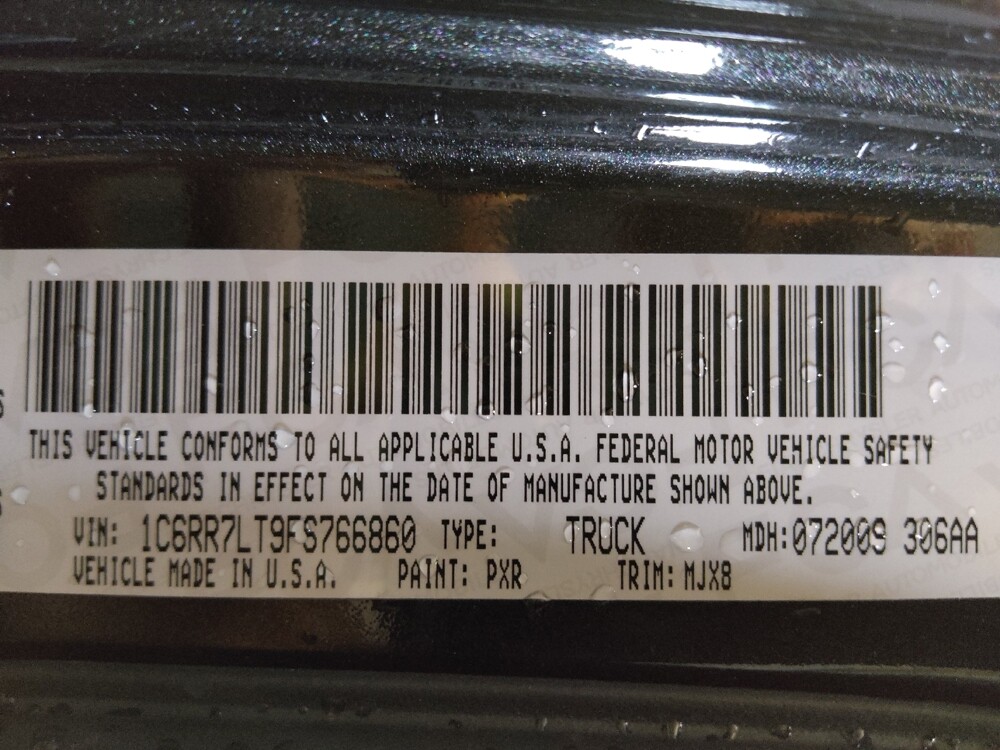2015 RAM 1500 in Greenville, NC 27834 - 18122181 33