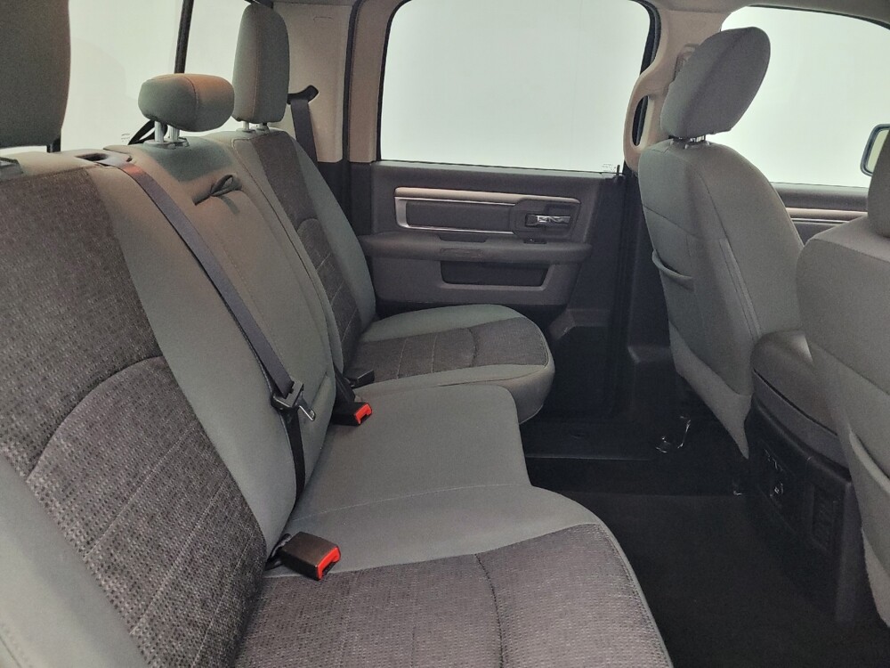 2015 RAM 1500 in Greenville, NC 27834 - 18122181 19