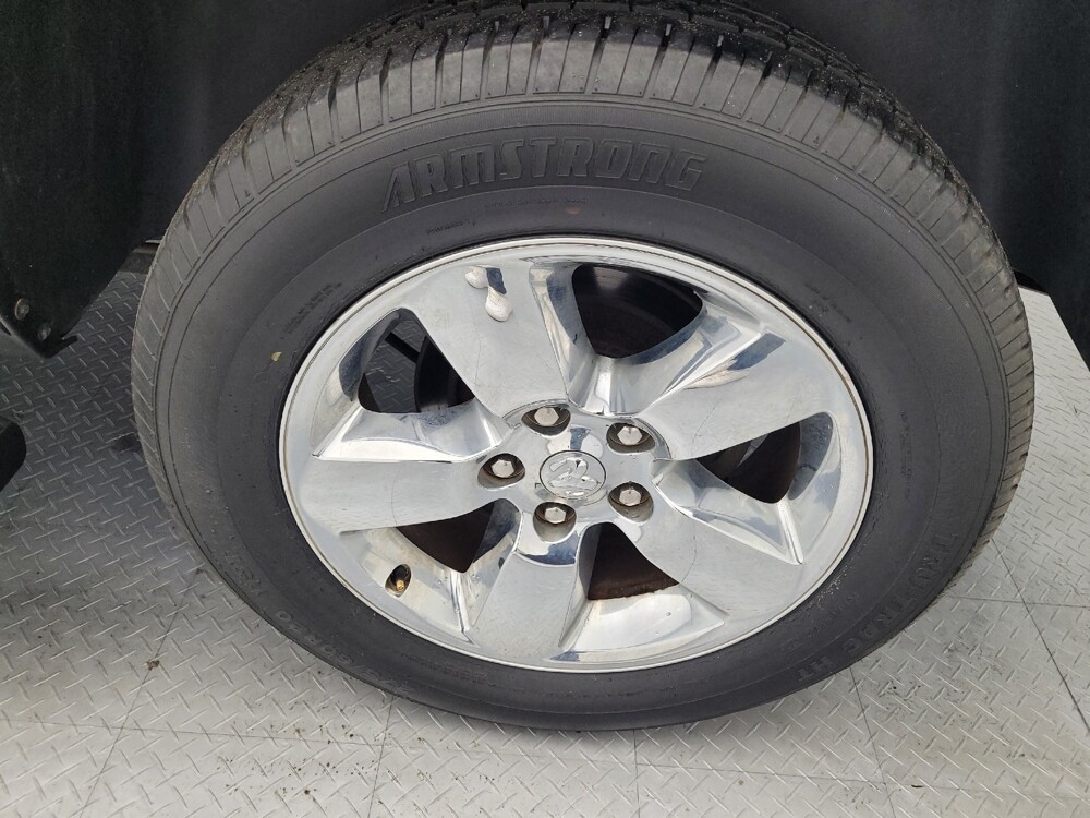 2015 RAM 1500 in Greenville, NC 27834 - 18122181 31