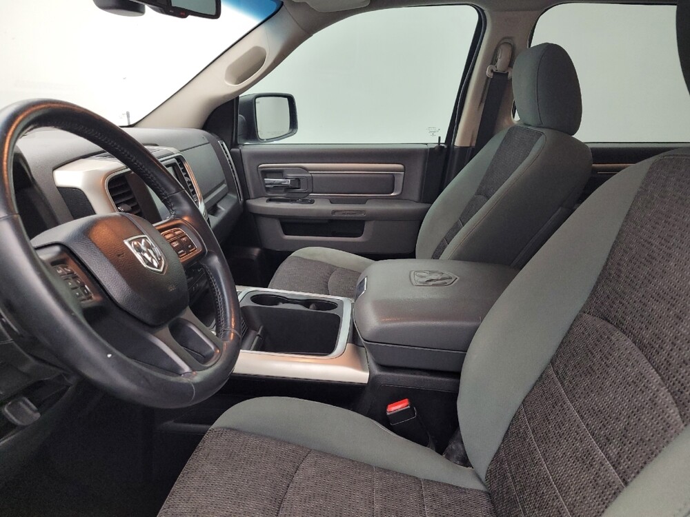 2015 RAM 1500 in Greenville, NC 27834 - 18122181 17